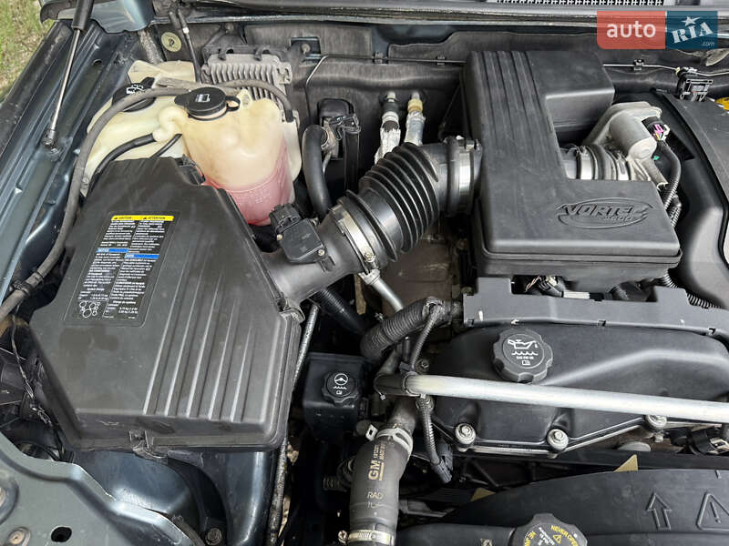 Внедорожник / Кроссовер Hummer H3 2006 в Киеве