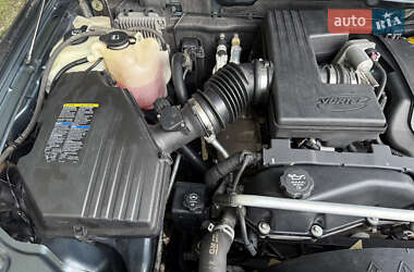 Внедорожник / Кроссовер Hummer H3 2006 в 