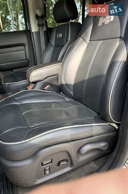 Внедорожник / Кроссовер Hummer H3 2006 в Киеве