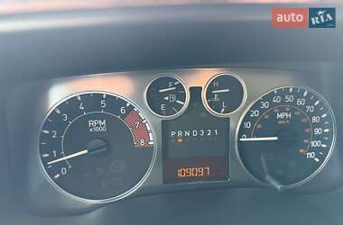 Внедорожник / Кроссовер Hummer H3 2006 в 
