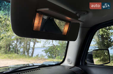 Внедорожник / Кроссовер Hummer H3 2006 в Киеве