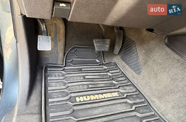 Внедорожник / Кроссовер Hummer H3 2006 в 