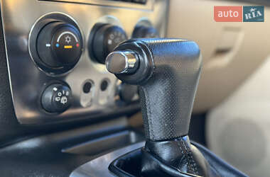 Внедорожник / Кроссовер Hummer H3 2006 в 