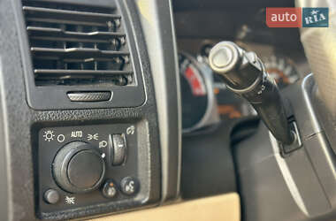 Внедорожник / Кроссовер Hummer H3 2006 в 