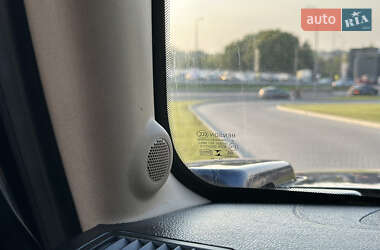 Внедорожник / Кроссовер Hummer H3 2006 в 