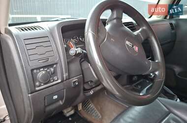 Внедорожник / Кроссовер Hummer H3 2006 в 
