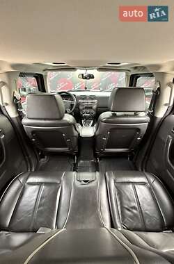 Внедорожник / Кроссовер Hummer H3 2008 в 