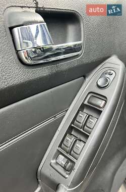 Внедорожник / Кроссовер Hummer H3 2008 в 