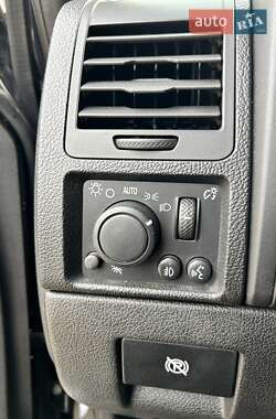 Внедорожник / Кроссовер Hummer H3 2008 в 