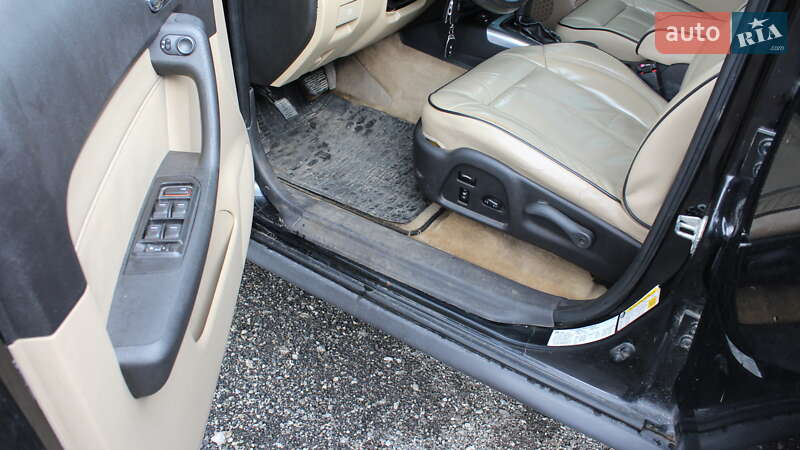 Внедорожник / Кроссовер Hummer H3 2006 в Нетешине фото 12 Внедорожник / Кроссовер Hummer H3 2006 в Нетешине