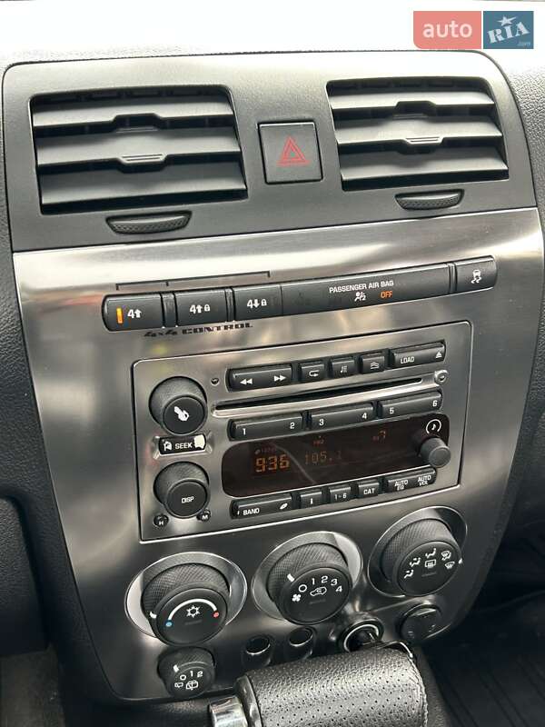 Внедорожник / Кроссовер Hummer H3 2008 в Сумах