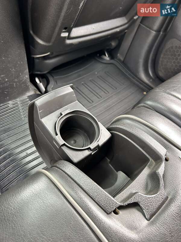 Внедорожник / Кроссовер Hummer H3 2008 в Сумах