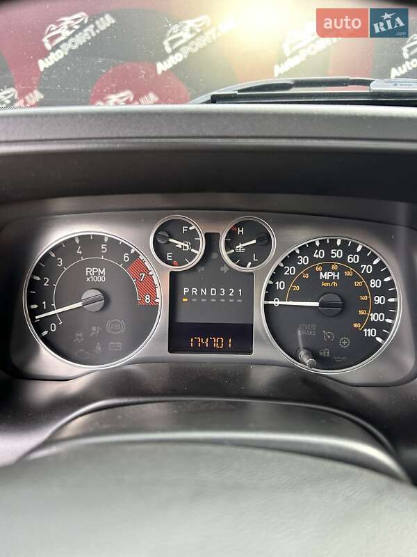 Внедорожник / Кроссовер Hummer H3 2008 в Сумах