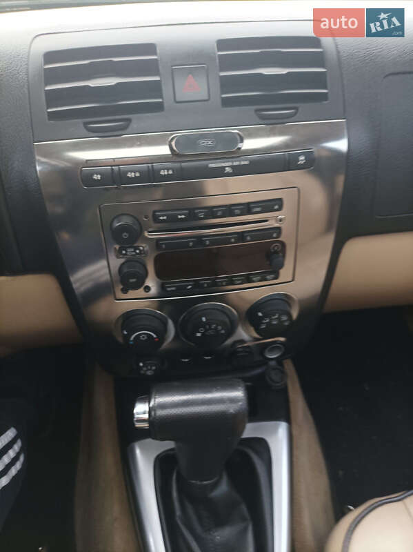 Позашляховик / Кросовер Hummer H3 2006 в Львові