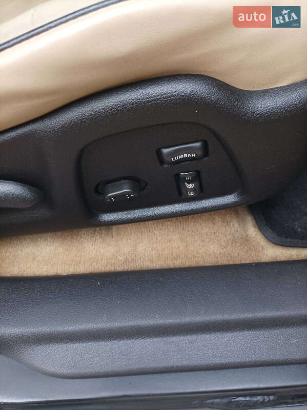 Позашляховик / Кросовер Hummer H3 2006 в Львові