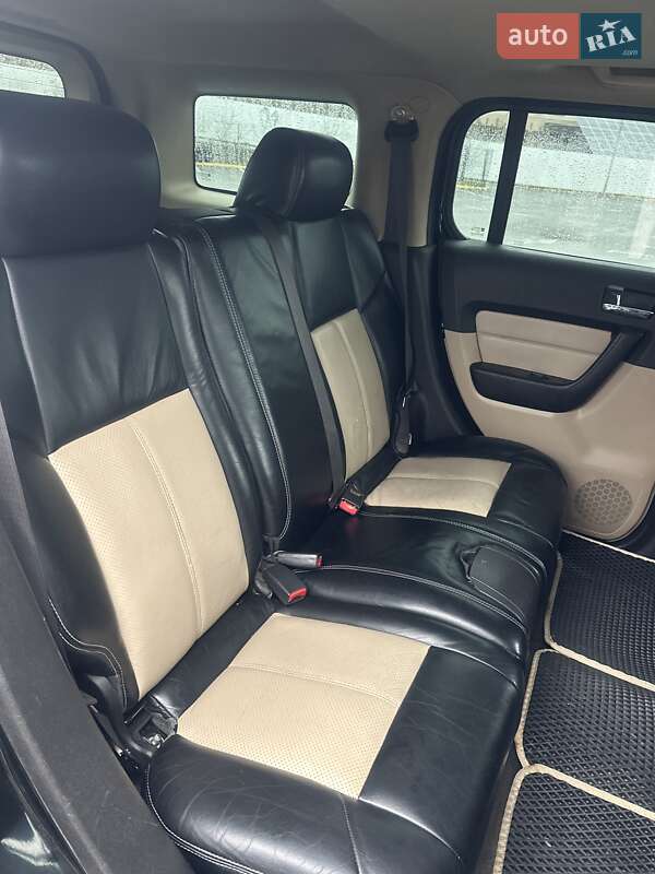 Внедорожник / Кроссовер Hummer H3 2008 в Ужгороде
