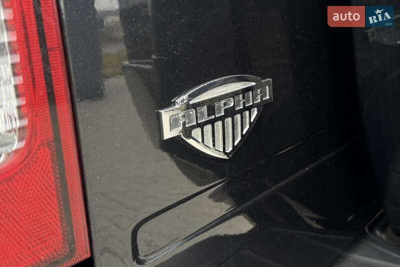 Внедорожник / Кроссовер Hummer H3 2008 в Каменец-Подольском фото 13 Внедорожник / Кроссовер Hummer H3 2008 в Каменец-Подольском