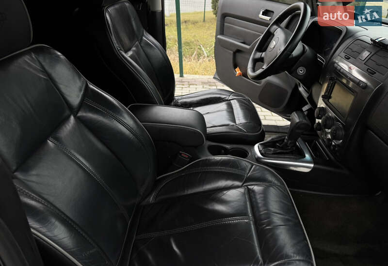 Внедорожник / Кроссовер Hummer H3 2008 в Каменец-Подольском фото 17 Внедорожник / Кроссовер Hummer H3 2008 в Каменец-Подольском