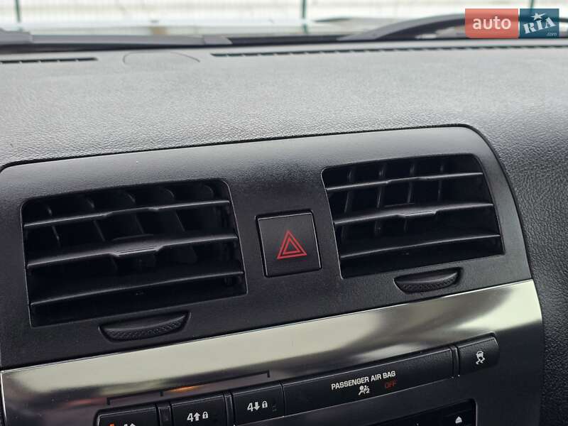 Внедорожник / Кроссовер Hummer H3 2007 в Хмельницком