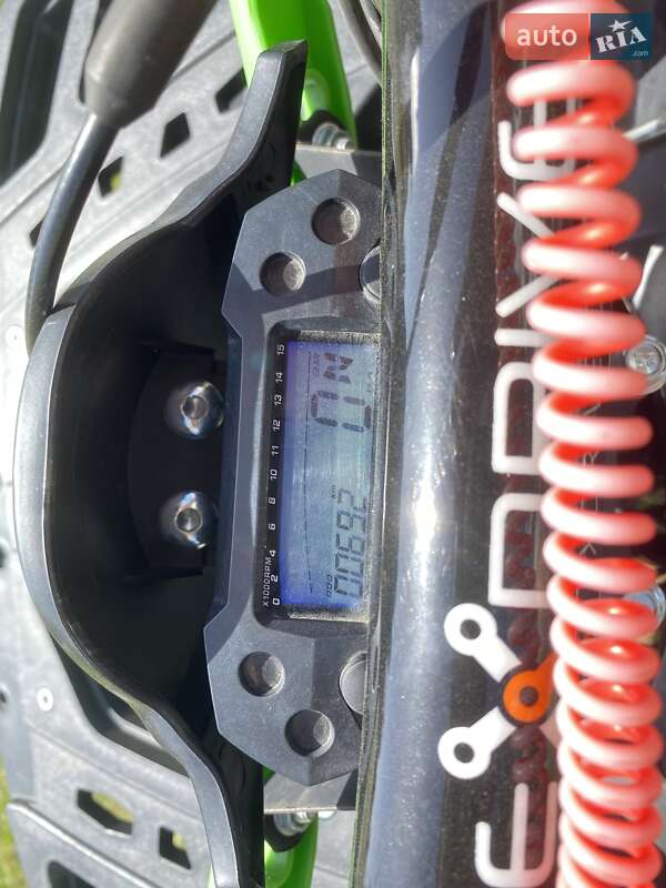 Квадроцикл  утилитарный Hunter 125 2023 в Камне-Каширском