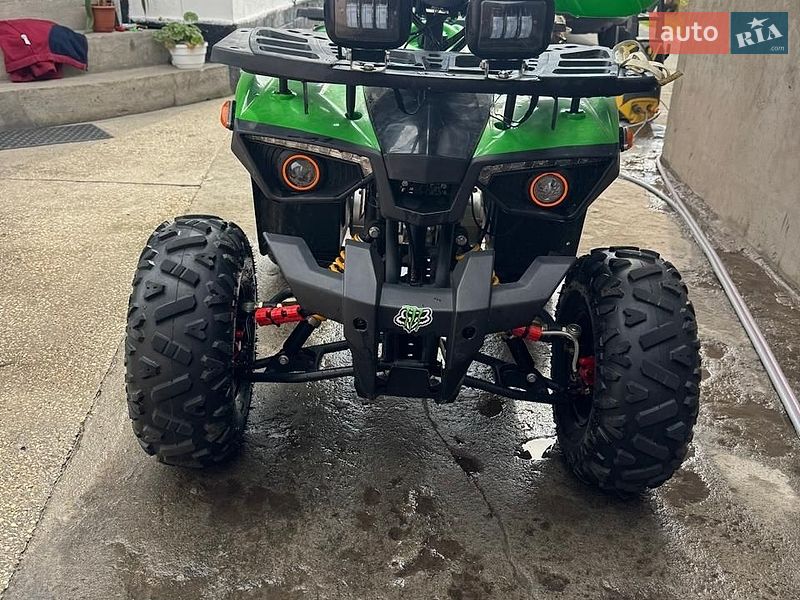 Hunter 125 2020 Hunter 125 2020
