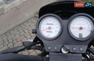 Мотоцикл Классик Hunter 250 2019 в Нереснице