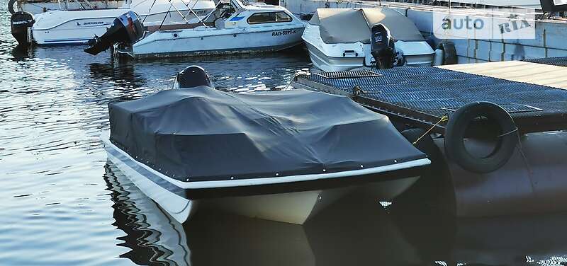 Катер Hurricane Fundeck 2013 в Киеве