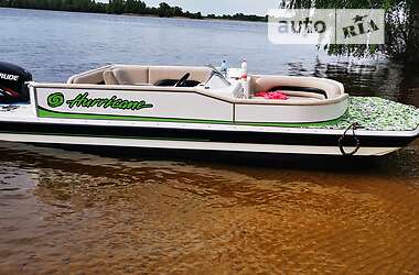 Катер Hurricane Fundeck 2013 в 