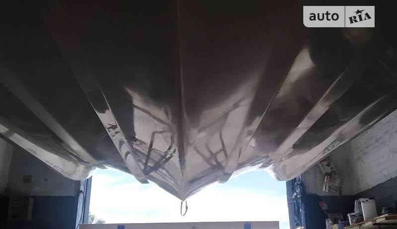 Катер Hurricane Fundeck 2013 в Киеве