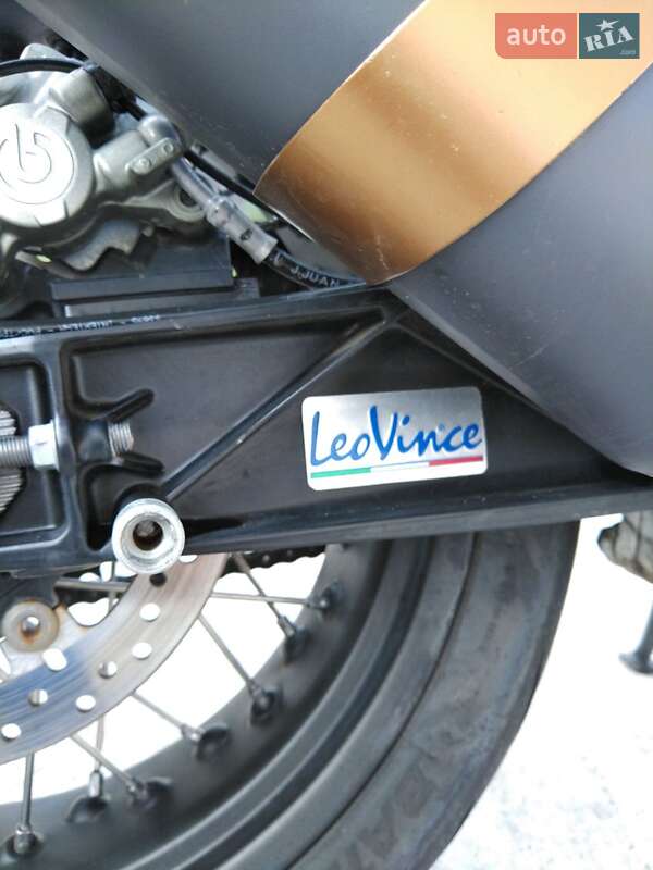 Мотоцикл Без обтікачів (Naked bike) Husqvarna 701 2020 в Харкові