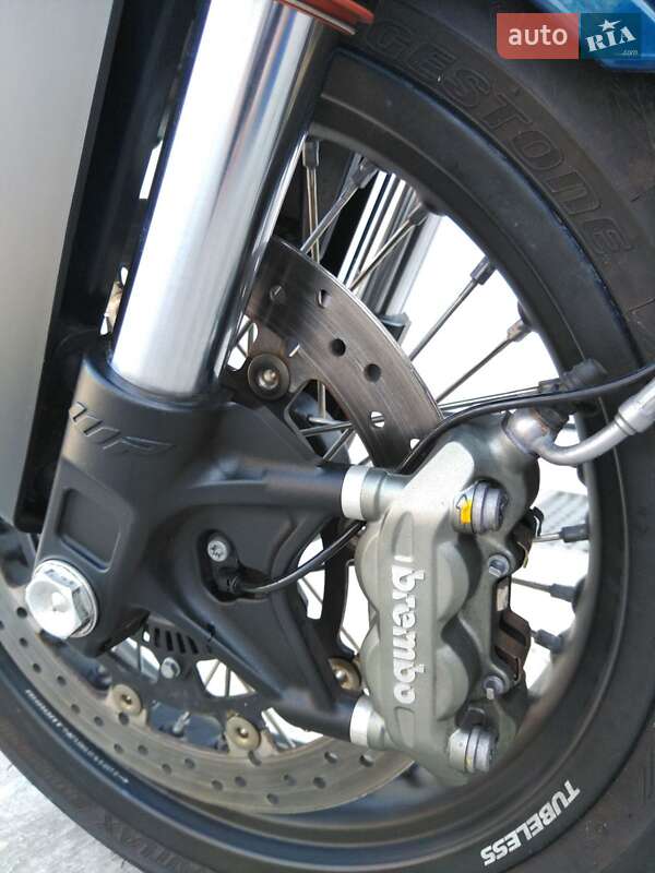 Мотоцикл Без обтікачів (Naked bike) Husqvarna 701 2020 в Харкові