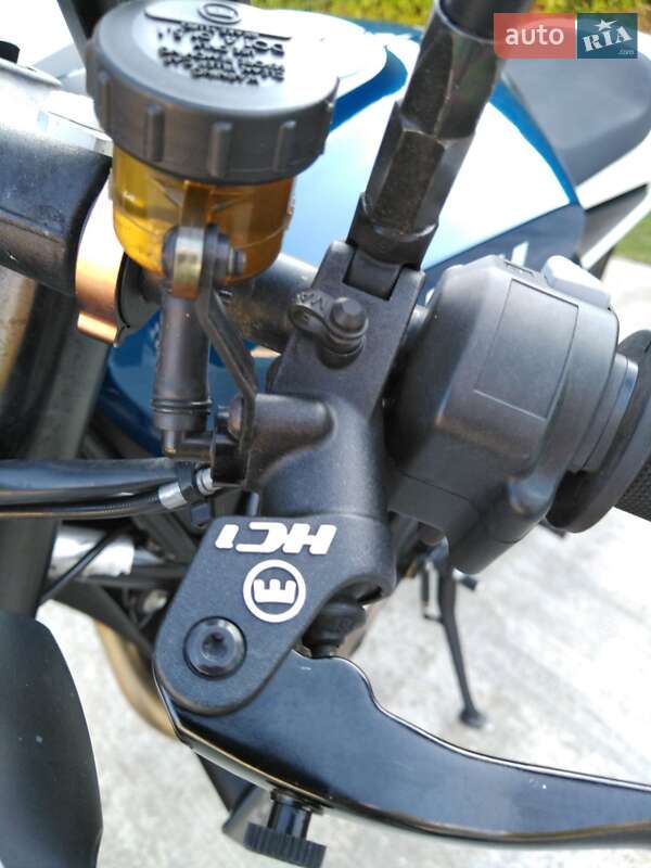 Мотоцикл Без обтікачів (Naked bike) Husqvarna 701 2020 в Харкові