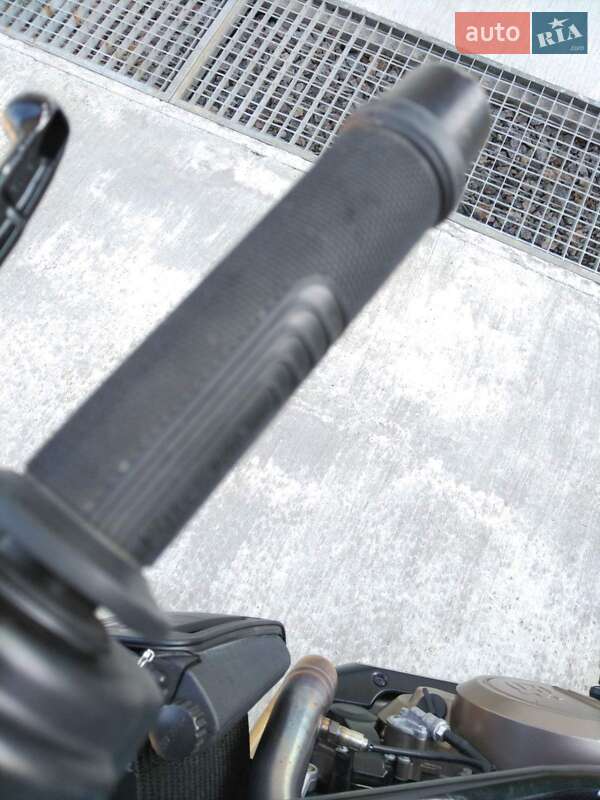 Мотоцикл Без обтікачів (Naked bike) Husqvarna 701 2020 в Харкові