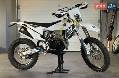 Мотоцикл Позашляховий (Enduro) Husqvarna FE 350 2022 в Коломиї