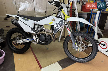 Мотоцикл Позашляховий (Enduro) Husqvarna FE 350 2022 в Чернівцях