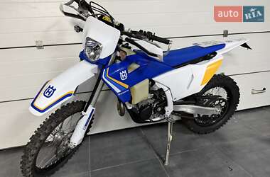 Мотоцикл Внедорожный (Enduro) Husqvarna FE 2025 в Львове
