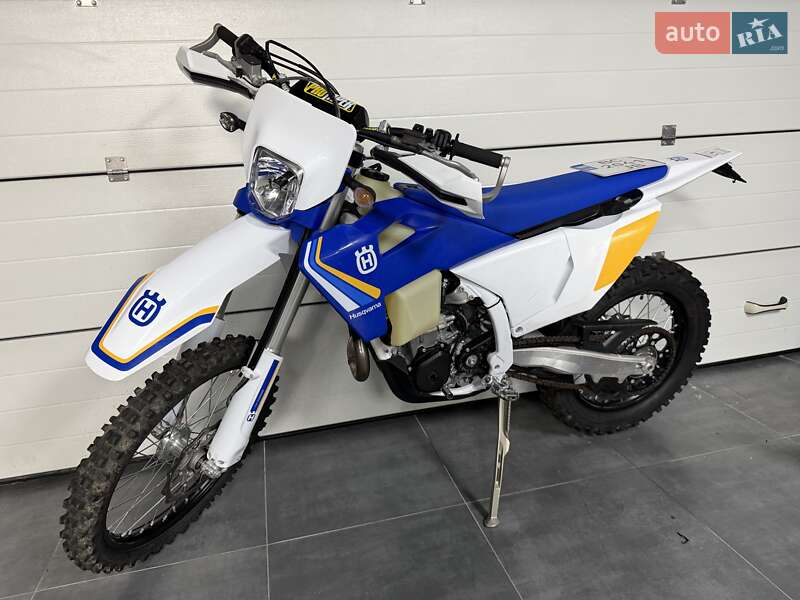 Husqvarna FE 2025