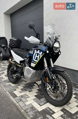 Мотоцикл Позашляховий (Enduro) Husqvarna Norden 901 Expedition 2024 в Києві