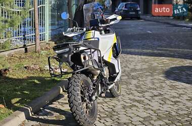 Мотоцикл Туризм Husqvarna Norden 901 Expedition 2023 в Івано-Франківську