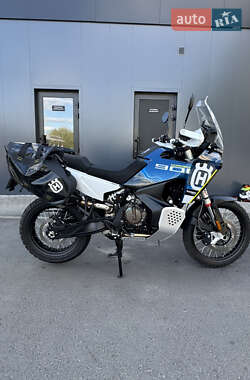Мотоцикл Многоцелевой (All-round) Husqvarna Norden 901 Expedition 2023 в Днепре