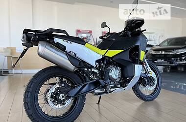 Мотоцикл Позашляховий (Enduro) Husqvarna Norden 901 2022 в Дніпрі