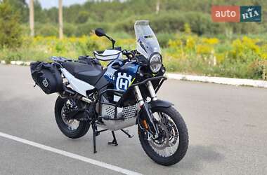 Мотоцикл Многоцелевой (All-round) Husqvarna Norden 2023 в Киеве