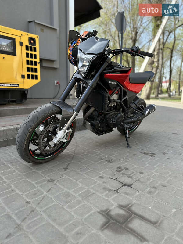 Мотоцикл Супермото (Motard) Husqvarna Nuda 900R 2013 в Ковеле фото 6 Мотоцикл Супермото (Motard) Husqvarna Nuda 900R 2013 в Ковеле