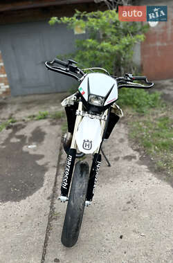 Мотоцикл Супермото (Motard) Husqvarna SM 125 2007 в Конотопі