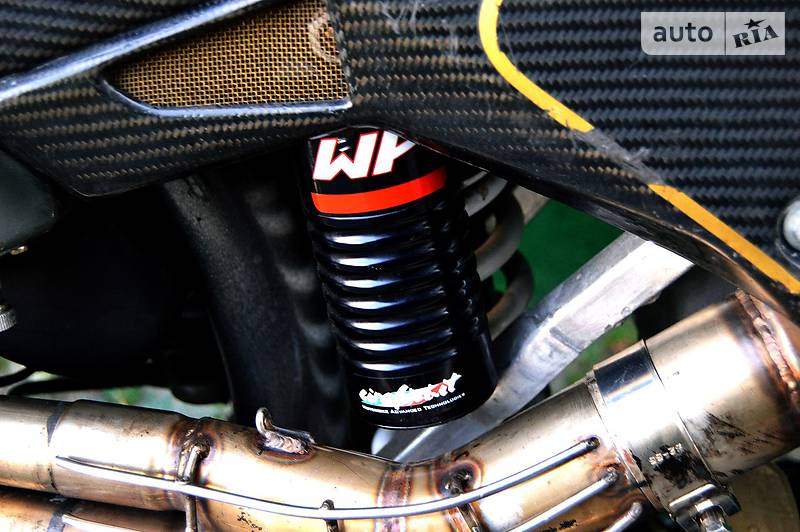 Мотоцикл Кросс Husqvarna SMR 2001 в Фастове фото 4 Мотоцикл Кросс Husqvarna SMR 2001 в Фастове