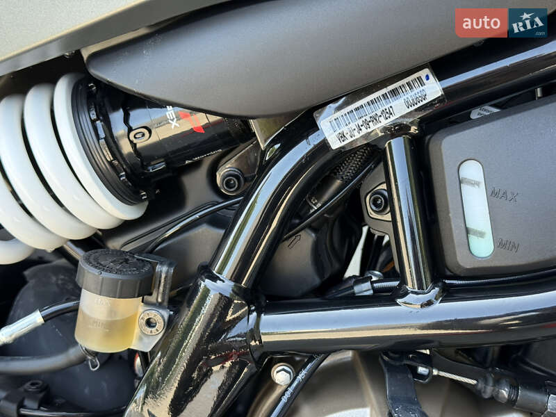 Мотоцикл Без обтікачів (Naked bike) Husqvarna Svartpilen 2024 в Кам'янець-Подільському