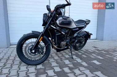 Мотоцикл Туризм Husqvarna Svartpilen 2020 в Черновцах