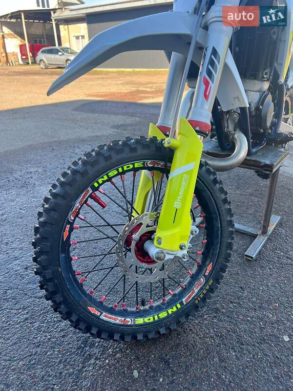 Мотоцикл Кросс Husqvarna TC 2021 в Нововолынске