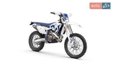 Мотоцикл Внедорожный (Enduro) Husqvarna TE 250 2026 в Каменец-Подольском