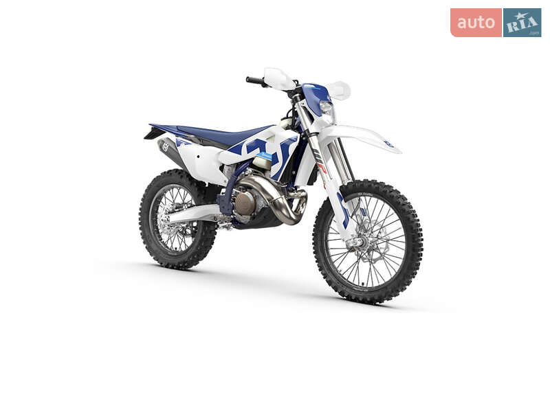 Husqvarna TE 250 2026